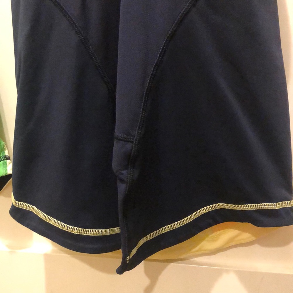 Lululemon Running Tanks, Multi-Color, Size 6. - image 6